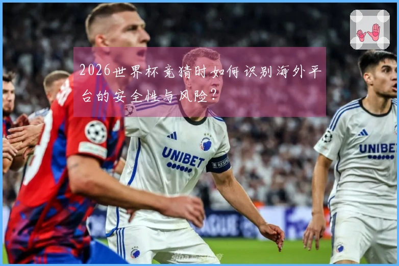 2026世界杯竞猜时如何识别海外平台的安全性与风险？