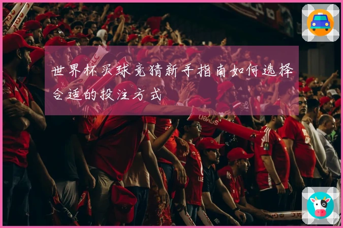 世界杯买球竞猜新手指南如何选择合适的投注方式