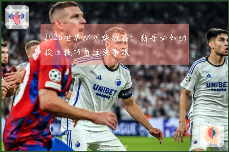 2026世界杯买球推荐：新手必知的投注技巧与注意事项