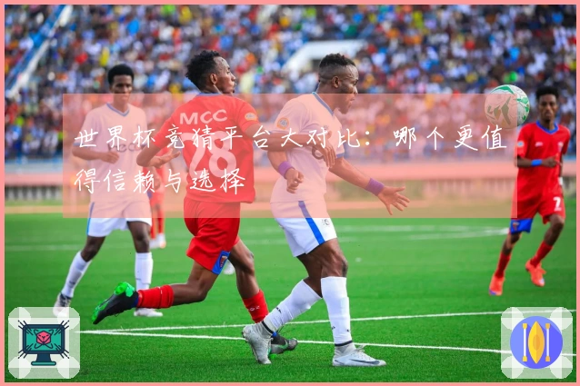 世界杯竞猜平台大对比：哪个更值得信赖与选择